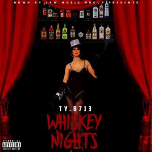 JUDGE ME (WHISKEY NIGHT'S)