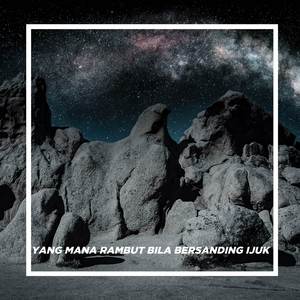 YANG MANA RAMBUT BILA BERSANDING IJUK VIRAL