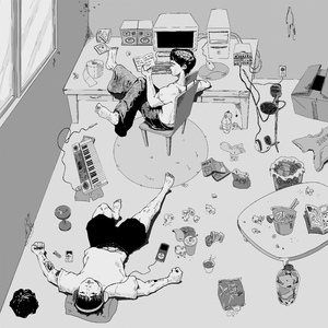 빙빙 (Feat. Kvsh (캐시))