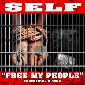 Free My People (feat. Awall)