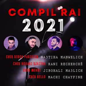 Na3Tiha Manwelich (Live)