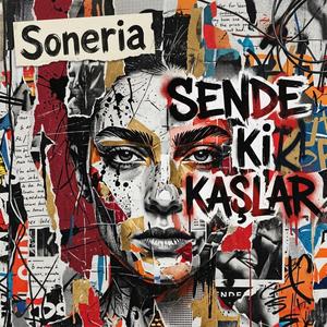 Sende Ki Kaşlar (Rock Versiyon)