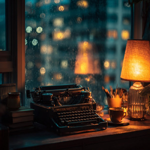 Copper Moon Typewriter Club
