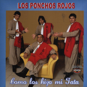 La Vuelta del Cantor