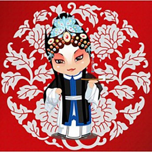 朝阳沟-亲家母你坐下