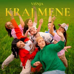 Kraj mene