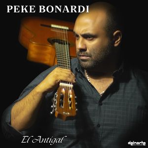 El Antigal
