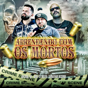 APREDENDO COM OS MORTOS