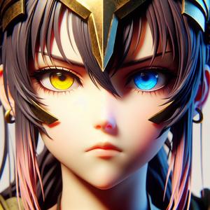 Victorious Gladiator Symphony