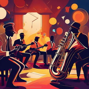 Modern Jazz Collective