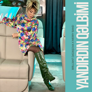 Yandırdın Qəlbimi