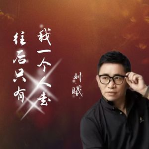 往后只有我一个人走