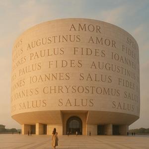天空の図書館の歌.La Chanson de la Bibliothèque Céleste,天空の図書館の歌,하늘 도서관의 노래