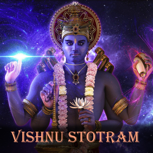 Vishnu Stotram (Acoustic Version)