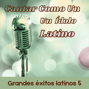 Geografia (In the Style of La Oreja De Van Gogh)