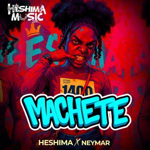 Machete (feat. Neymar)