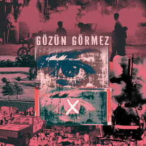 Gözün Görmez