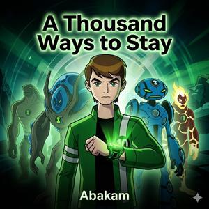 A Thousand Ways to Stay