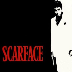 SCARFACE（疤面煞星)