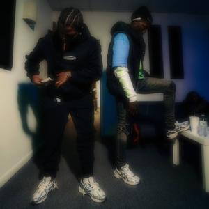 Hope (feat. Nino Paid)