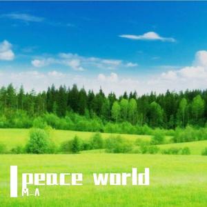 peace world