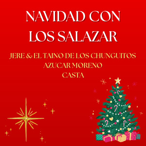 Navidad Con los Salazar