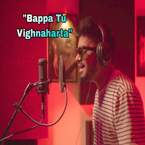 Bappa Tu Vighnaharta