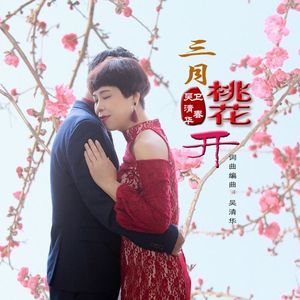 三月桃花开(DJ版)