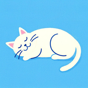 ねことぬくもり