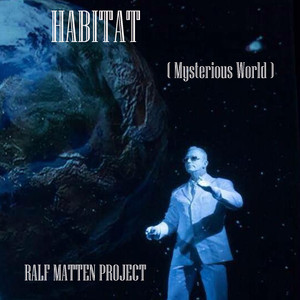 Habitat (Mysterious World) (Original Vocal Mix)