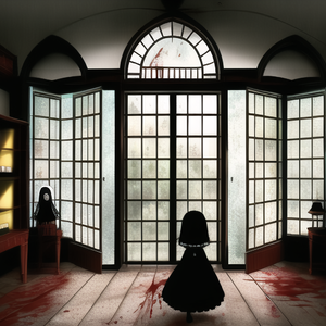 洋娃娃的华尔兹