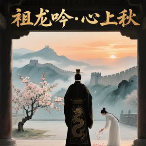 《祖龙吟·心上秋》山河念
