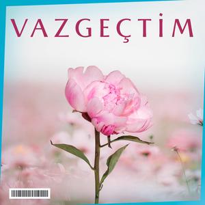 Vazgeçtim (instrumental)
