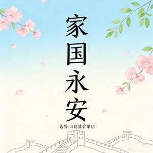 家国永安