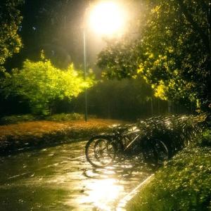 如果爱忘了 钢琴版