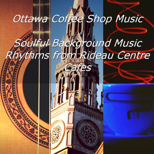 Meaningful Sounds for Rideau Centre Ottawa Beaneries
