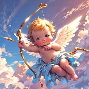 天使のような静けさBGM