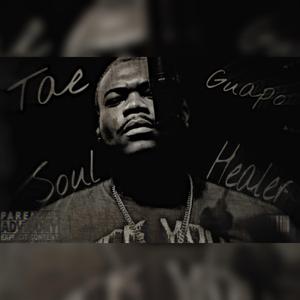 Last Of My Love (feat. Derez De’Shon)