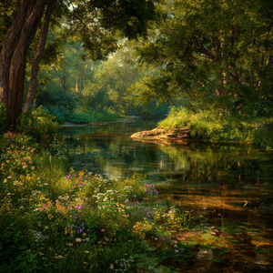 A Map of Inner Worlds