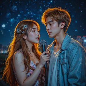 「冷たい午後の影」