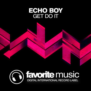 Get Do It (Original Mix)