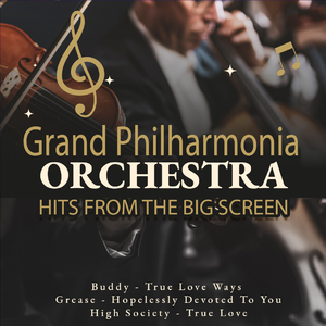 Hoplessly Devoted to You (Theme from "Grease")