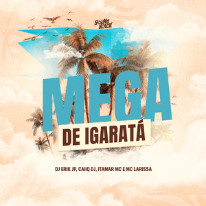 Mega de Igaratá