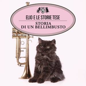 Storia di un Bellimbusto (album vrs)