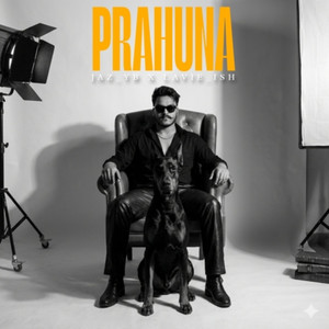 Prahuna