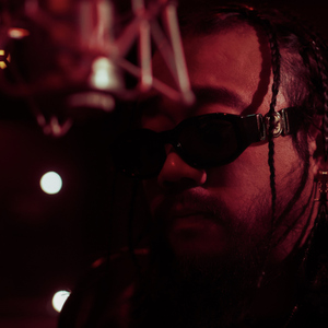 Suri (feat. Vince Nantes)