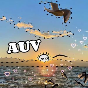 A.U.V.