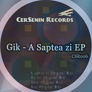 A Saptea Zi (Original Mix)