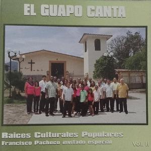 La bendición del Niño (feat. Francisco Pacheco)
