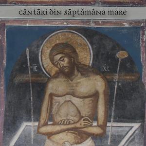 De dragostea Împăratului tuturor, gl. I (după Iovascu Vlahul)